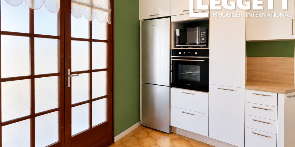 maison à COULOUNIEIX CHAMIERS (24660)